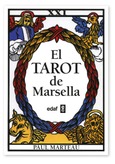 Portada de: El Tarot de Marsella