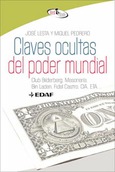 Portada de: Las claves ocultas del poder mundial