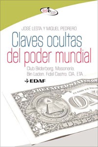 Las claves ocultas del poder mundial