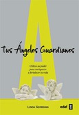 Portada de: Tus ángeles guardianes