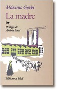 Portada de: La Madre