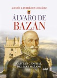 Portada de: Álvaro de Bazán