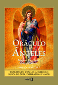 Portada de: El Oráculo de los Ángeles