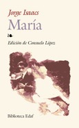 Portada de: María