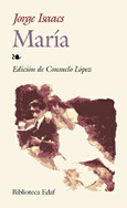 Portada de: María