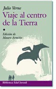 Portada de: Viaje al centro de la tierra