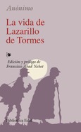 Portada de: La vida de Lazarillo de Tormes