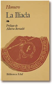 La Ilíada