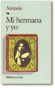Mi hermana y yo
