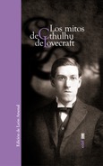 Portada de: Los mitos de Cthulhu