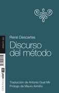 Portada de: Discurso del método