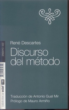 Discurso del método