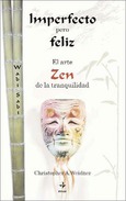 Portada de: Imperfecto pero feliz