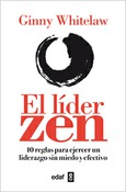 Portada de: El líder zen