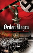Portada de: La orden negra