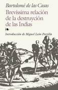 Portada de: Brevíssima relación de la destruyción de las Indias