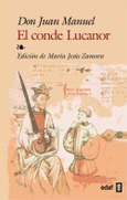 Portada de: El conde Lucanor