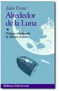 Portada de: Alrededor de la luna