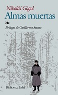 Portada de: Almas muertas