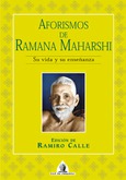 Portada de: Aforismos de Ramana Maharshi