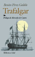 Portada de: Trafalgar