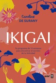 Portada de: Ikigai