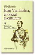 Portada de: Juan Van Halen