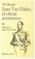 Portada de: Juan Van Halen