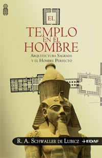 El Templo en el Hombre