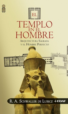 El Templo en el Hombre El Templo en el Hombre