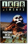 Portada de: Fronteras de lo imposible