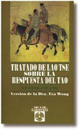 Tratado de Lao Tse sobre la respuesta del Tao
