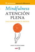 Portada de: Mindfulness. Atención plena