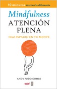 Portada de: Mindfulness. Atención plena