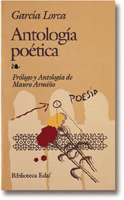 Antología poética