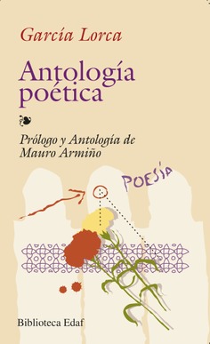 Antología poética