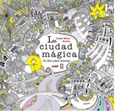 Portada de: La ciudad mágica