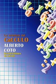 Portada de: La aventura del cálculo