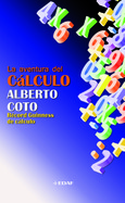 Portada de: La aventura del cálculo