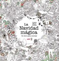 Portada de: La navidad mágica