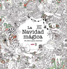 La navidad mágica