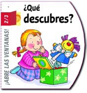 ¿Qué descubres?