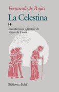 Portada de: La Celestina