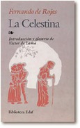 Portada de: La Celestina