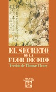 Portada de: El secreto de la Flor de Oro