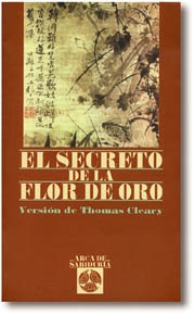 El secreto de la Flor de Oro