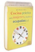 Portada de: Cocina práctica para mujeres y hombres ocupados