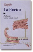 Portada de: La Eneida
