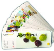 Aperitivos Tapas