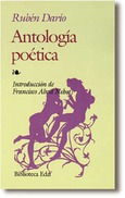 Portada de: Antología poética